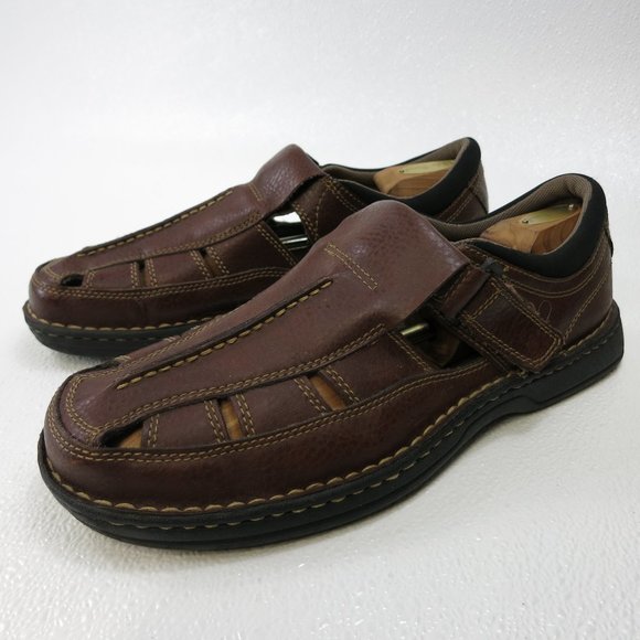 Streetcars Other - Streetcars My Travel Strap Sandals Mens Shoes sz 12